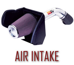 Air Intake