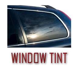 Arizona Automasters Window Tint