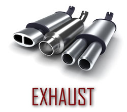 Exhaust